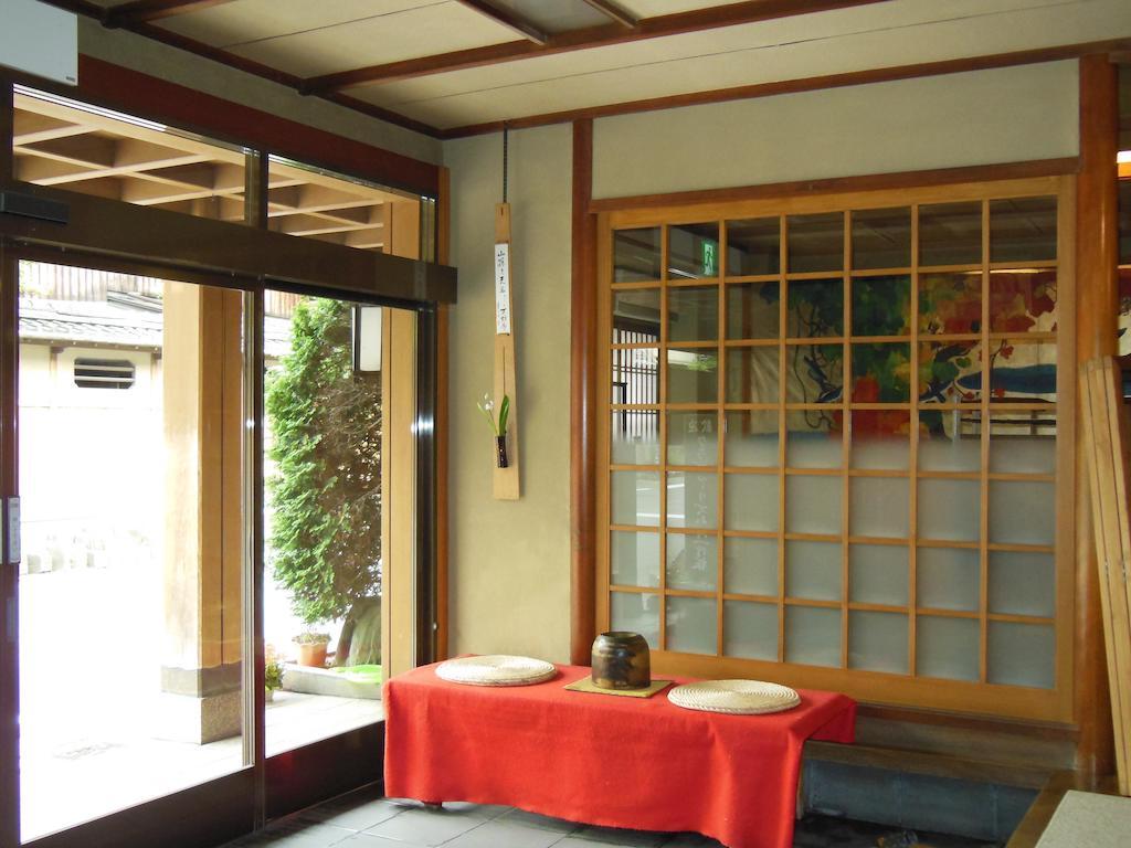 Tsutaya Ryokan Toyooka  Exterior foto